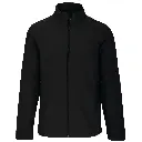  K401 Softshell jas