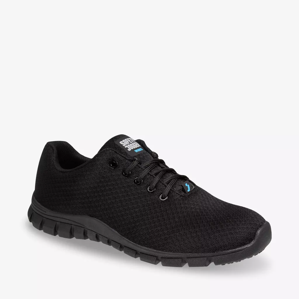 KASSIE O1 A SRC lage schoenen