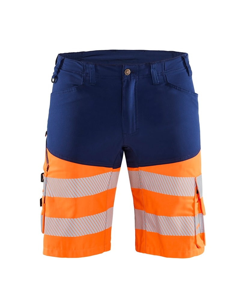 1541-1811 High Vis Short met stretch