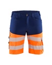 1541-1811 Short stretch haute-visibilité