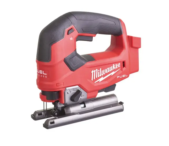 M18 FJS-0X Decoupeerzaagmachine 