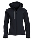 020928 Milford women Jacket Softshell
