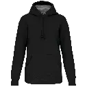 K443 Hooded Sweatshirt 360gr Low shrink