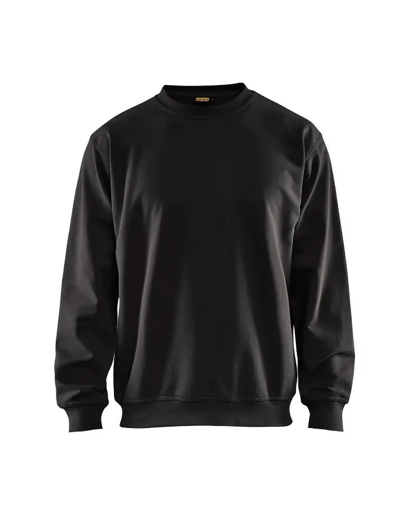3340 1158 Set-In sweatshirt