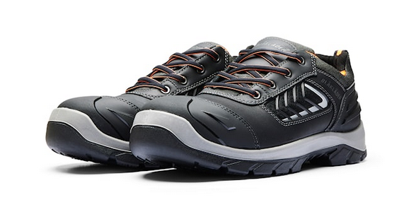 [245000009900.35] 2450 0000 9900 Chaussures de sécurité basses ELITE (35)