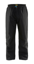 1866-1948-9900 Casual regenbroek zwart