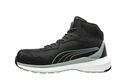 Puma 64.503.0 Zoom Mid Black S3S ESD
