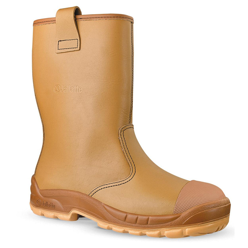 [M.57605500.39] Jallatte Jalartic Cap Veiligheidslaars S3 (39)