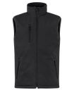 020958 Padded Softshell Body