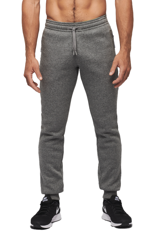 [K.PA1012.ZW.0] PA1012 - Multisport Joggingsbroek met zakken (XS, zwart)