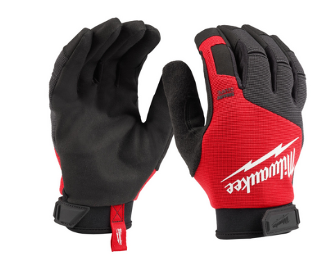 [MI.4932498496] Milwaukee Performance Gants de travail (7/S)