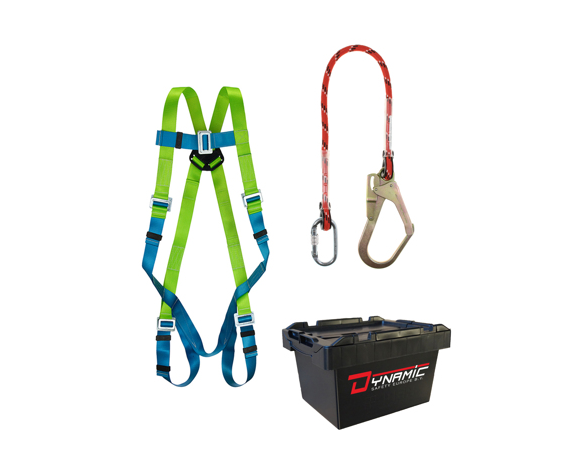 [ED.FP-1607] FP-1607 EDGE Hoogtewerker Set