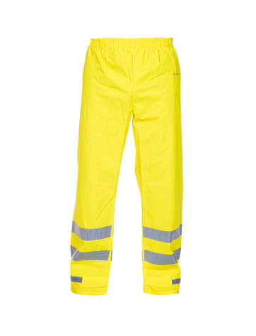 [HY.014580FY.1] Vale HS regenbroek (S, fluogeel)