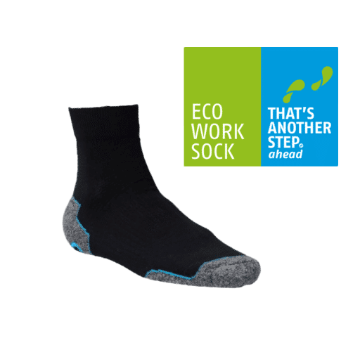 LA Cool 1 ECO Zwart (35/38)