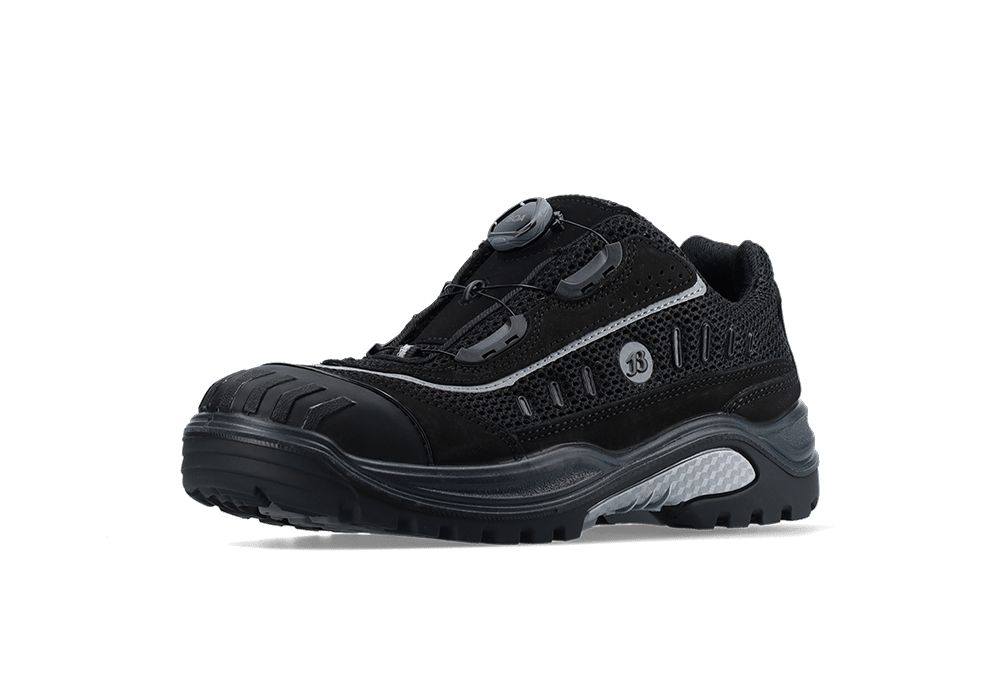 [BI.213.36] TRAXX 213 Lage schoen met Boa-sluiting (36)