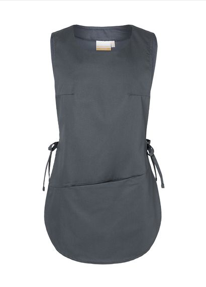 [KA.KS17/18.3.1] KS 17 Work Smock Bea (I)