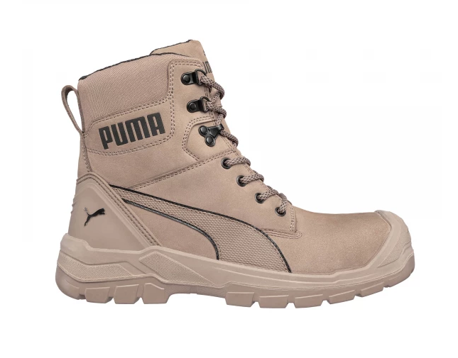 [PU.CONQ01.40] Conquest Stone Mid S3 SRC (40)