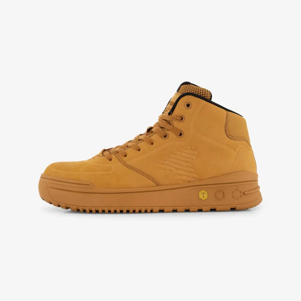 [TOT.DNTMW.39] Totectors Denton Mid Hoog Wheat (39)