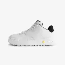 Totectors Denton chaussures basses blanches