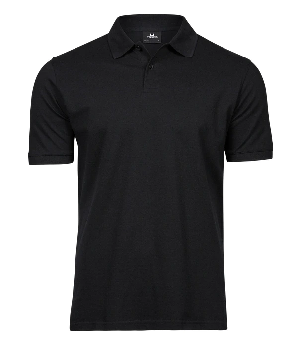 1400 Heavy Polo Piqué