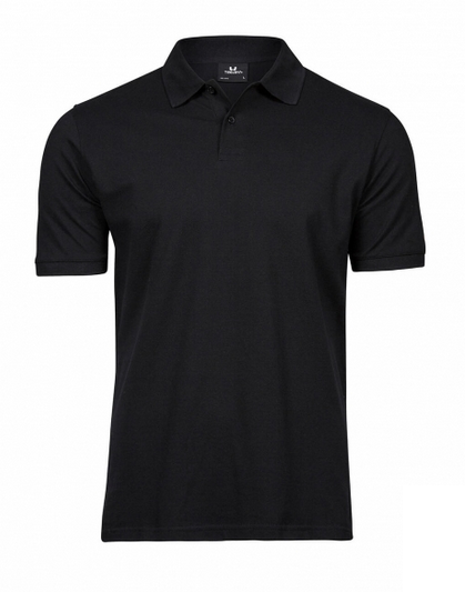 1400 Heavy Polo Piqué