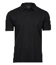 1400 Heavy Polo Piqué