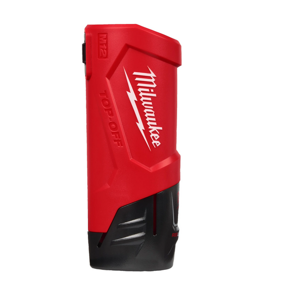 M12 TC2 - M12™ Compacte lader en energiebron