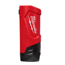 M12 TC2 - M12™ Compacte lader en energiebron