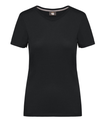  WK307 Dames-T-shirt antibacteriële behandeling