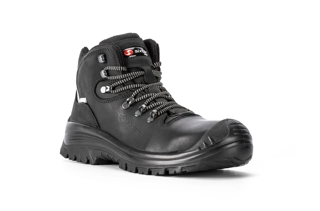 81087-15 Corvara S3 H-dry Waterdichte hoge werkschoen