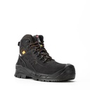 70539-00 Marmolada Hoog Zwart S3S