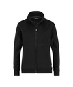 Velox women sweat jacket