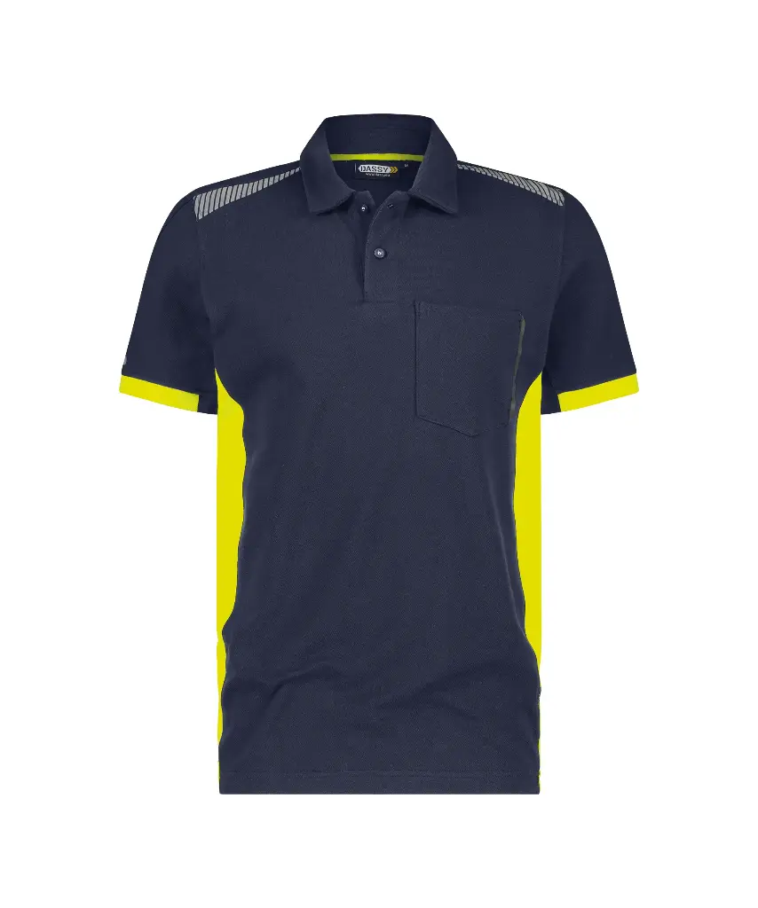 DASSY® Veracruz Polo Homme