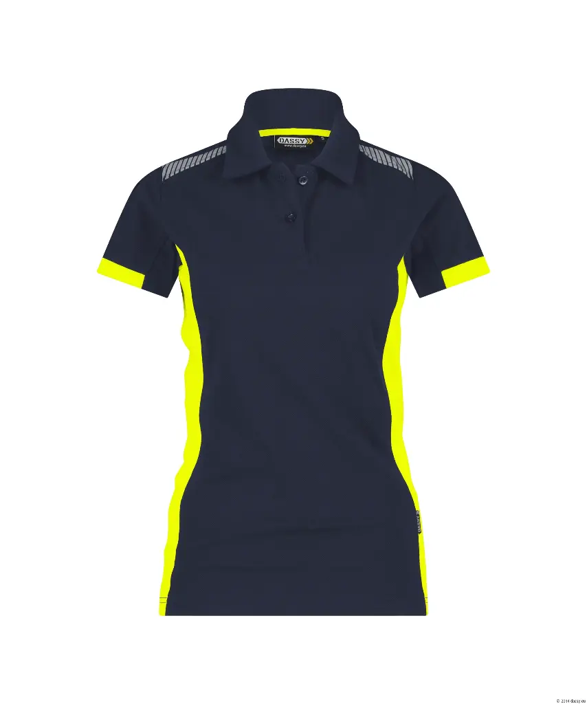 DASSY® Veracruz Polo pour femme