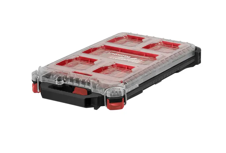 4932471065 - PACKOUT™ Slim Organiser compact