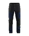 1456-1845 Service werkbroek stretch
