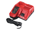 Milwaukee M12-18FC Snellader
