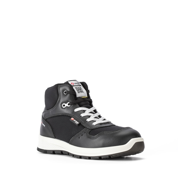 [SI.WIND14.35] 95414-00 Windex hoge werkschoenen S3 ESD zwart (35)