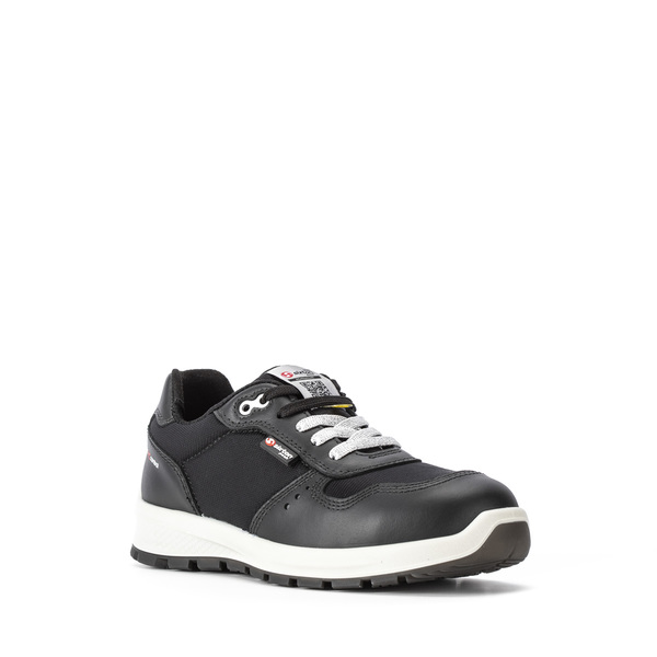 95406-00 Windex lage werkschoenen S3 ESD zwart