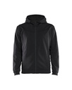 3363 Full Zip Hoodie