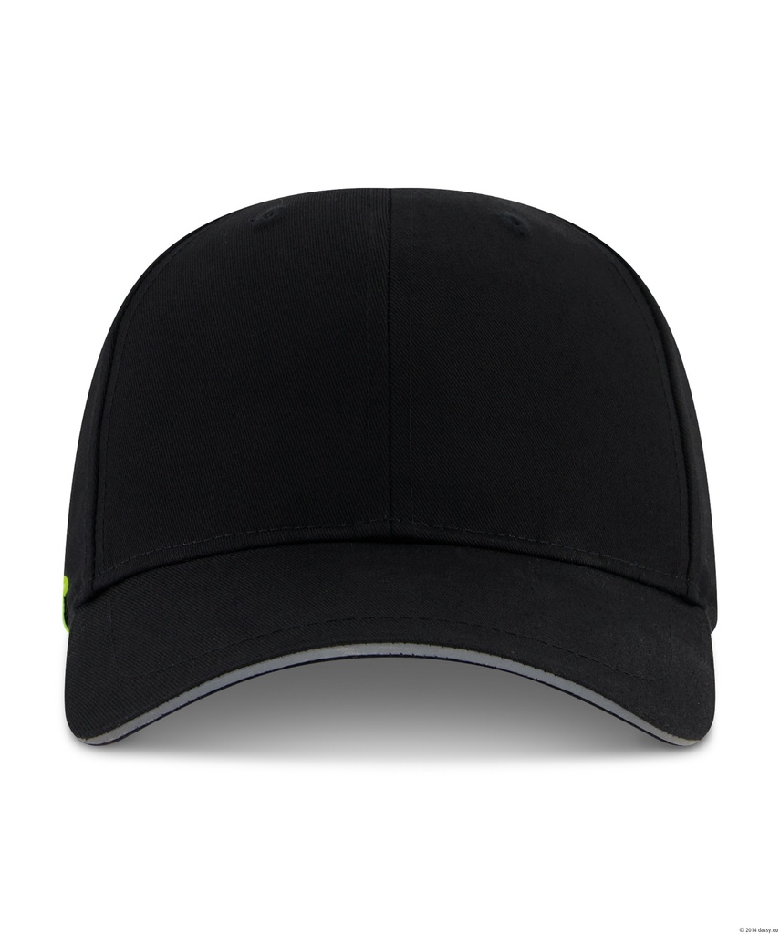 [DA.XILO.ZW] Xilo Pet (zwart)