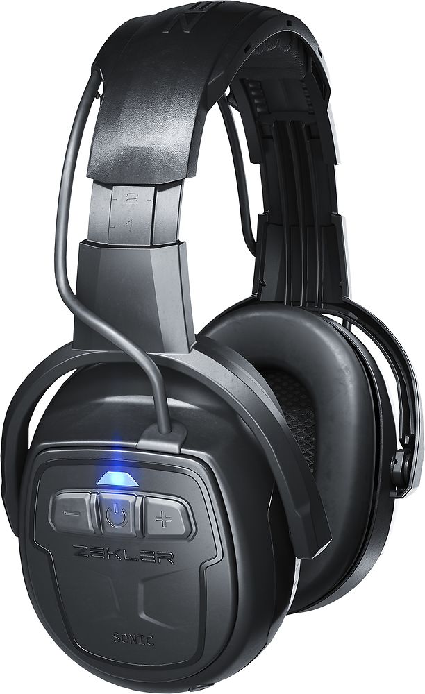 [ZK.380682540] Zekler Sonic 540 Oorkap