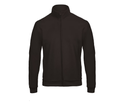 B&C ID.206 CGWUI26 Sweat jacket