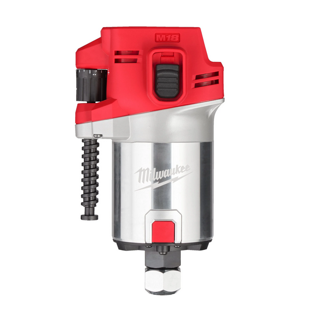 [MI.4933493304] 4933493304 M18 FTR12-0X Bovenfrees