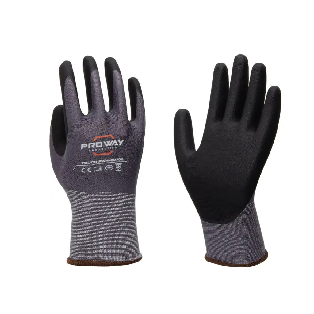 [HAW.80700.06] 80700 ProWay FlexGrip Pro handschoenen (12pr)   (6/XS)