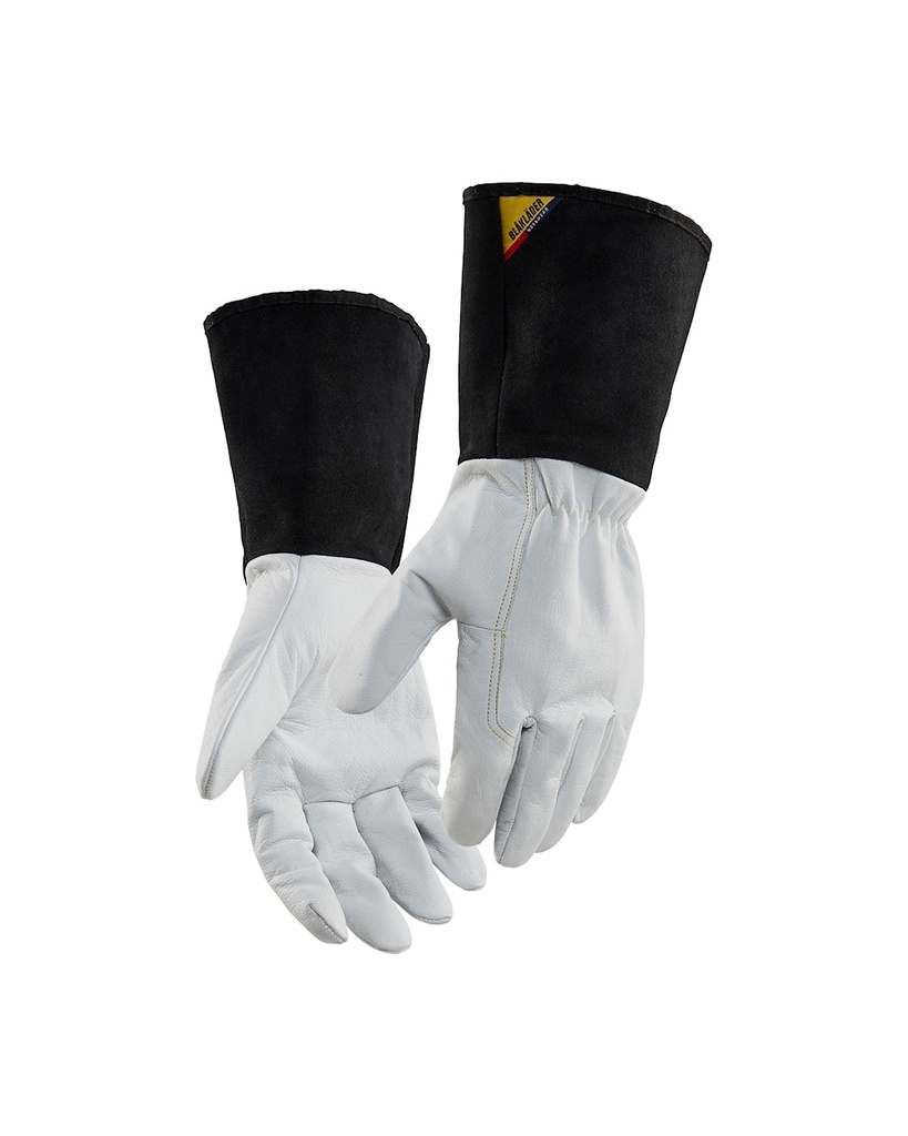 2839 Lashandschoenen (6 paar)