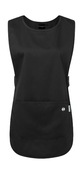 KS 64 Mouwloos pull-over damestuniek