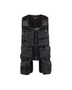 3119 Werkvest X1900 Zwart