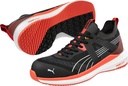 Puma 64.502.0 Turbo Low werkschoenen S1PS ESD