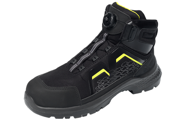 Emma Crossforce Flex High S3S SR